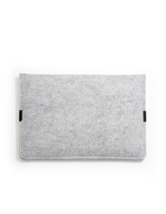 EKOMODO HR-003 maletines para portátil 33 cm (13") Funda Negro, Gris 2