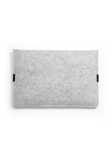 EKOMODO HR-003 maletines para portátil 33 cm (13") Funda Negro, Gris