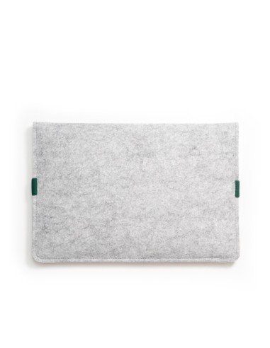 EKOMODO HR-004 maletines para portátil 33 cm (13") Funda Verde, Gris