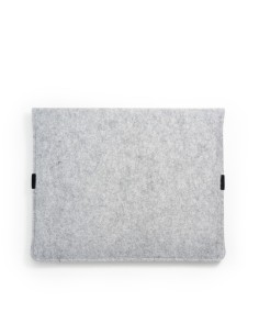 EKOMODO HR-013 maletines para portátil 38,1 cm (15") Funda Negro, Gris 2