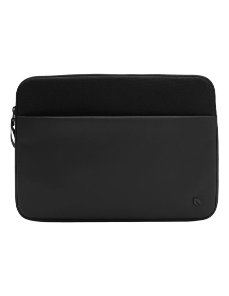 Incase ARC Funda con poliéster 100 % reciclado ReSpun para portátil de 14 pulgadas (M1-M4, 2021-2024)