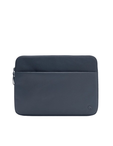 Incase ARC Funda con poliéster 100 % reciclado ReSpun para portátil de 14 pulgadas (M1-M4, 2021-2024)