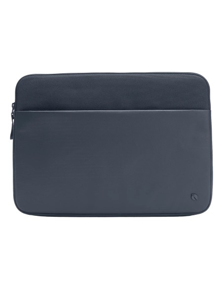 Incase ARC Funda para con ReSpun 100 % poliéster reciclado para portátil de 16 pulgadas (M1-M4, 2021-2024)