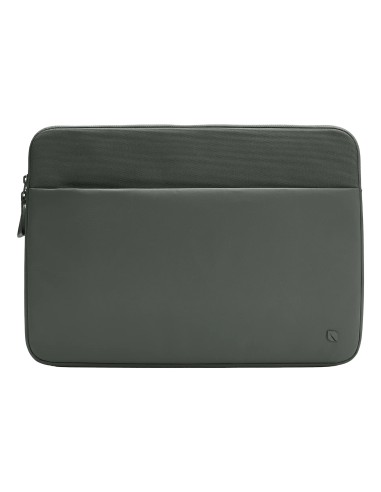 Incase ARC Funda para con ReSpun 100 % poliéster reciclado para portátil de 16 pulgadas (M1-M4, 2021-2024)