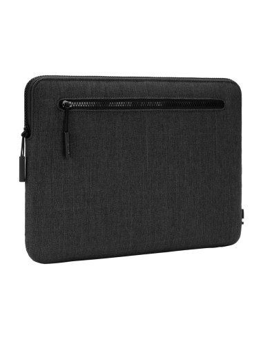 Incase Funda compacta con Woolenex para MacBook Pro de 16" (2019-2024)