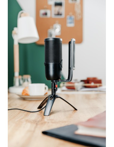 CHERRY UM POP FILTER