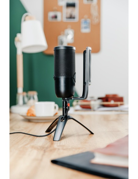 CHERRY UM POP FILTER