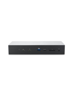 Kensington Replicador de puertos 4K triple SD5000T5 EQ Thunderbolt 5 con PD de 140 W - Windows macOS 2