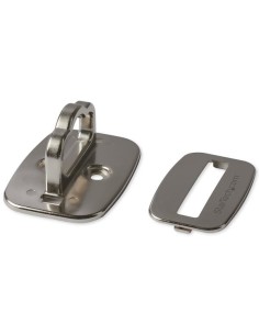 StarTech.com Anclaje para Cable de Seguridad de Ordenador Portátil - Grande