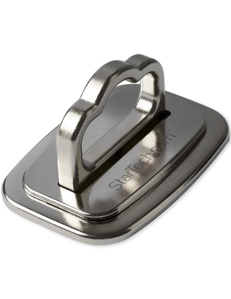 StarTech.com Anclaje para Cable de Seguridad de Ordenador Portátil - Grande