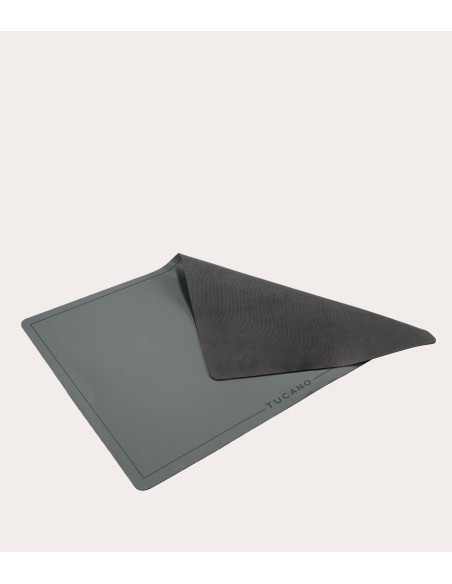 Tucano MA-DP-DG protector de escritorio Neopreno Gris