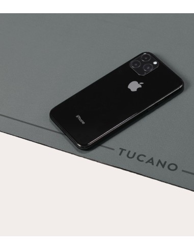 Tucano MA-DP-DG protector de escritorio Neopreno Gris