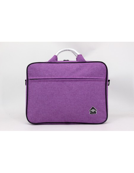 Maillon Technologique Marsella 40,6 cm (16") Maletín Púrpura