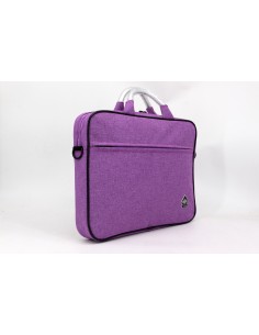 Maillon Technologique Marsella 40,6 cm (16") Maletín Púrpura 2
