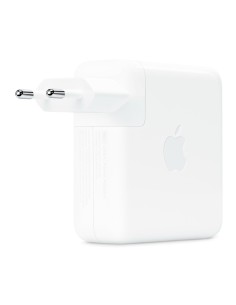 Apple MW2L3B A Universal Blanco Corriente alterna Carga rápida Interior 2