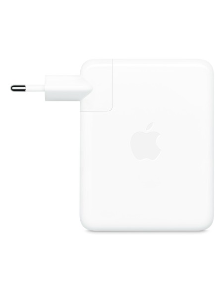 Apple MW2M3AA A cargador de dispositivo móvil Universal Blanco Corriente alterna Carga rápida Interior
