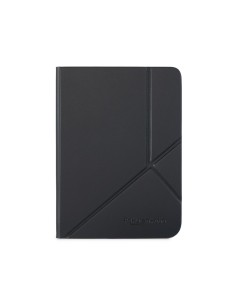 Rakuten Kobo SleepCover funda para libro electrónico 15,2 cm (6") Folio Negro