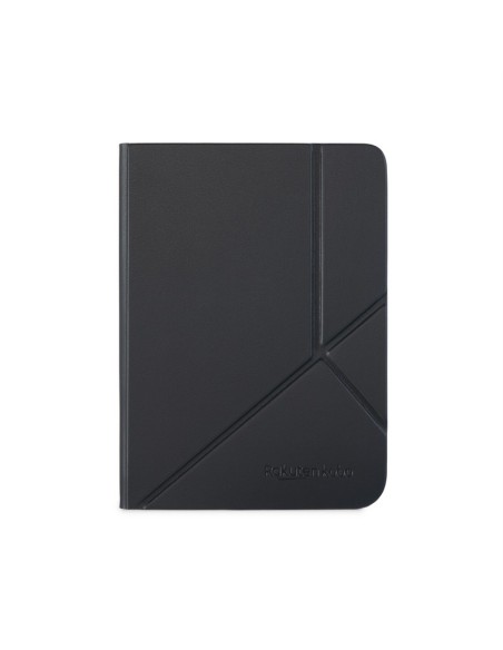Rakuten Kobo SleepCover funda para libro electrónico 15,2 cm (6") Folio Negro