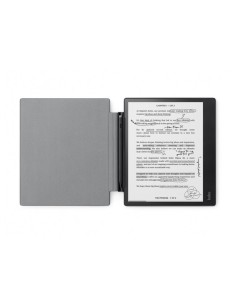 Rakuten Kobo N605-AC-BK-E-PU funda para libro electrónico 26,2 cm (10.3") Negro 2