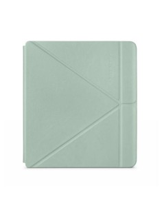 Rakuten Kobo N778-AC-LG-E-PU funda para libro electrónico 20,3 cm (8") Folio Verde