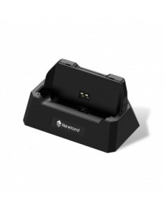 Newland NLS-CD1051-V2 cargador de dispositivo móvil Ordenador portátil Negro Interior