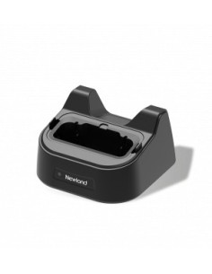 Newland NLS-CD9050-03X cargador de dispositivo móvil Ordenador portátil Negro Interior