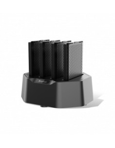 Newland NLS-MCD9350-4B cargador de batería Batería de lector de códigos de barras