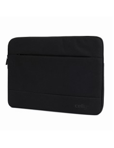 Celly NOMADSLEEVE15BK maletines para portátil 40,6 cm (16") Funda Negro 2