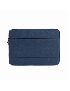Celly NOMADSLEEVE15BL maletines para portátil 40,6 cm (16") Funda Azul