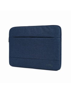 Celly NOMADSLEEVE15BL maletines para portátil 40,6 cm (16") Funda Azul 2