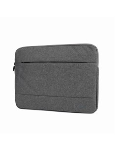 Celly NOMADSLEEVE15GR maletines para portátil 40,6 cm (16") Funda Gris 2
