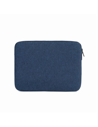 Celly NOMADSLEEVEBL maletines para portátil 33 cm (13") Funda Azul