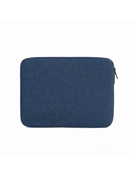 Celly NOMADSLEEVEBL maletines para portátil 33 cm (13") Funda Azul