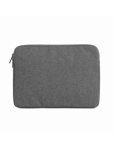 Celly NOMADSLEEVEGR maletines para portátil 33 cm (13") Funda Gris