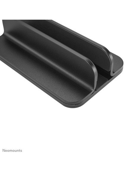 Neomounts NSLS300BLACK Soporte para portátil 11-17" - universal
