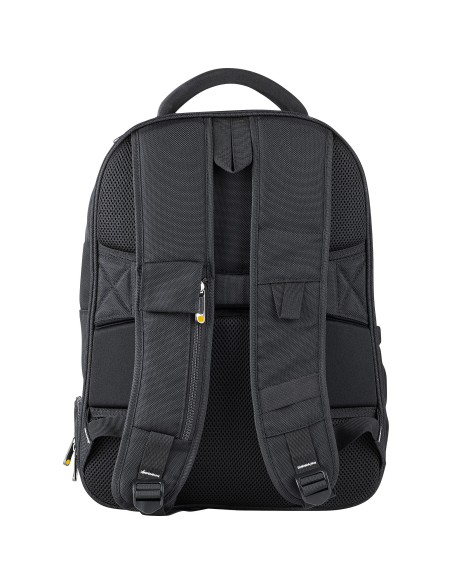 StarTech.com NTBKBAG156 maletines para portátil 39,6 cm (15.6") Mochila Negro