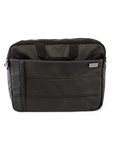 Nilox MALETIN 15.6 STYLE NEGRO
