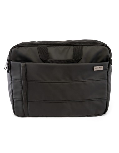 Nilox MALETIN 15.6 STYLE NEGRO