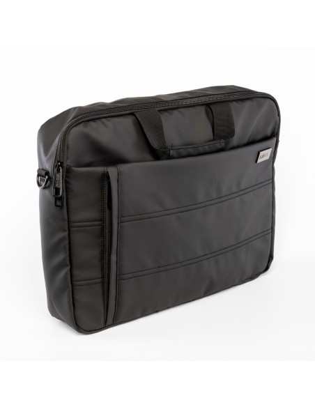 Nilox MALETIN 15.6 STYLE NEGRO