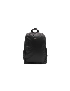 Nilox Mochila básica acolchada para portátiles 15.6” 2