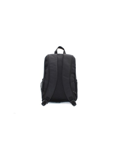 Nilox Mochila básica acolchada para portátiles 15.6”