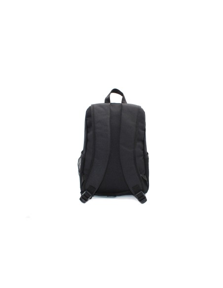 Nilox Mochila básica acolchada para portátiles 15.6”