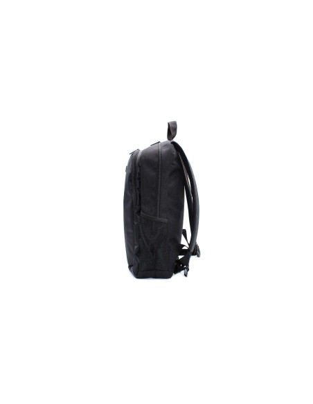 Nilox Mochila básica acolchada para portátiles 15.6”