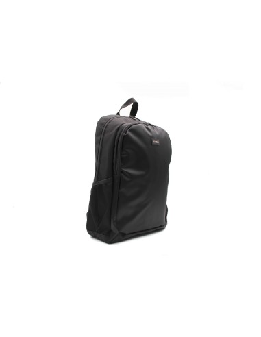 Nilox Mochila básica acolchada para portátiles 15.6”