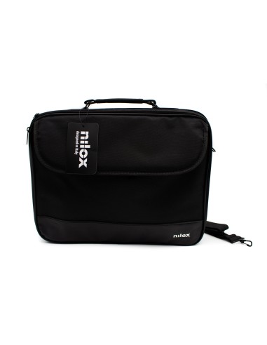 Nilox MALETIN 15,6" DURO