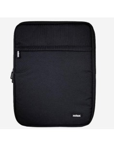 Nilox SLEEVE 13.3 NEGRA 33,8 cm (13.3") Funda Negro