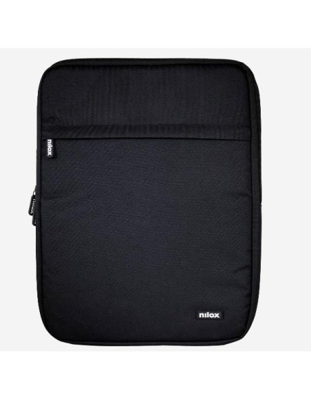 Nilox SLEEVE 13.3 NEGRA 33,8 cm (13.3") Funda Negro