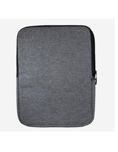 Nilox SLEEVE 14.1 GRIS 35,8 cm (14.1") Funda