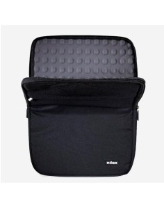 Nilox SLEEVE 15.6 NEGRA 39,6 cm (15.6") Funda Negro 2