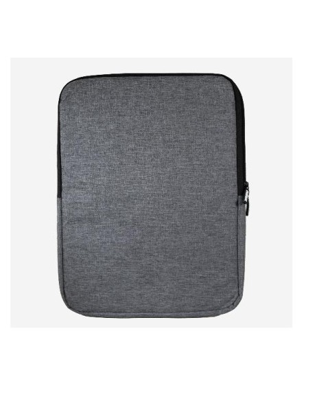 Nilox SLEEVE 15.6 GRIS 39,6 cm (15.6") Funda